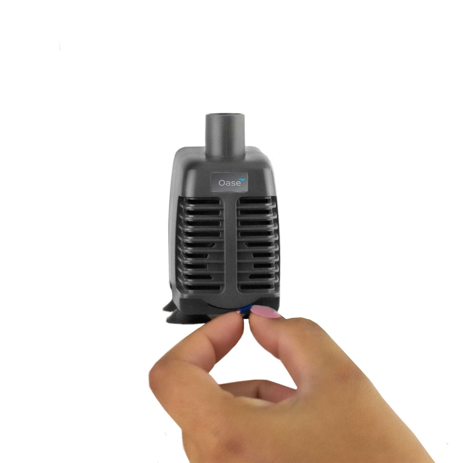 OASE Aqua In-Out Set 800 - Healthber
