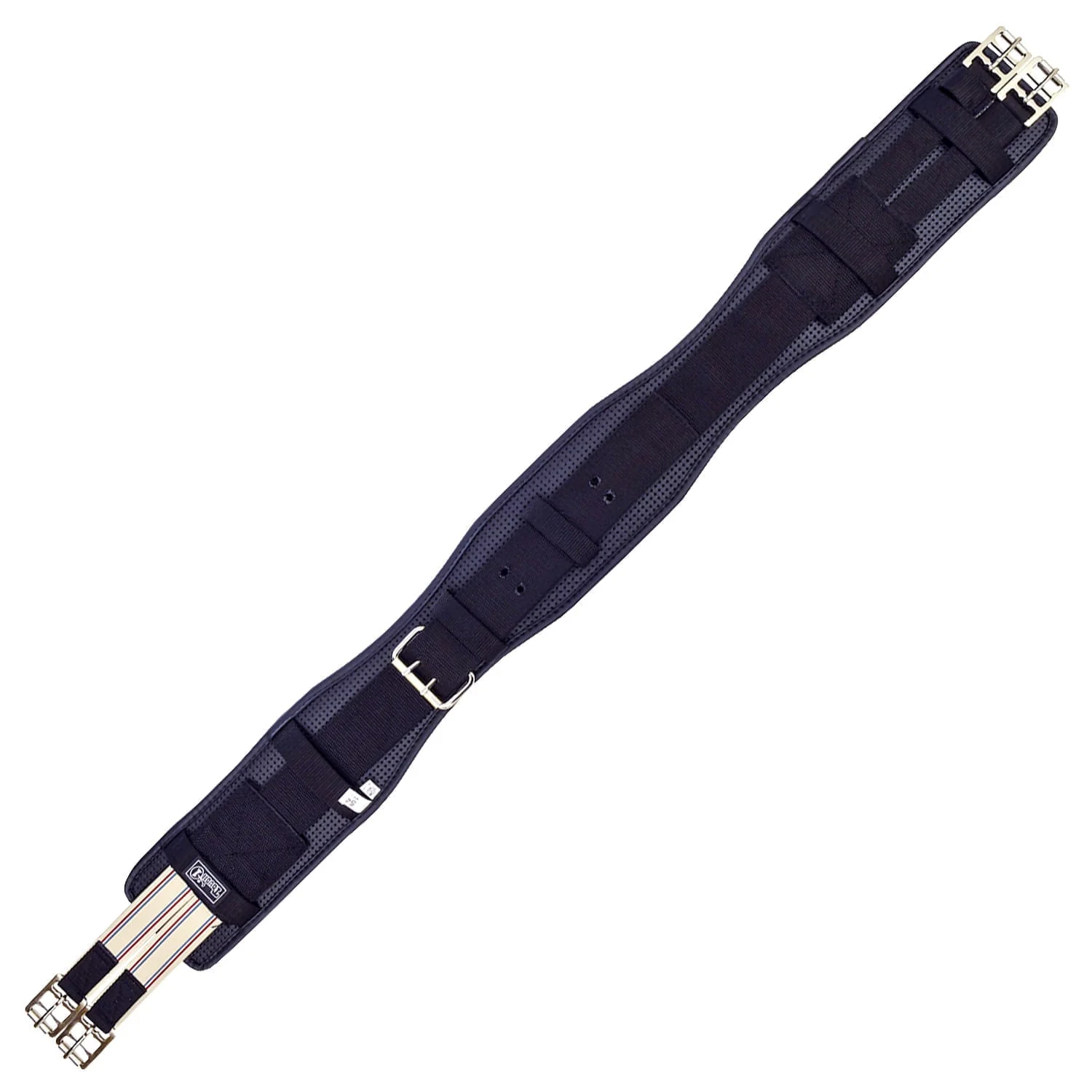 EquiRoyal Neoprene Adjustable Girth - Healthber