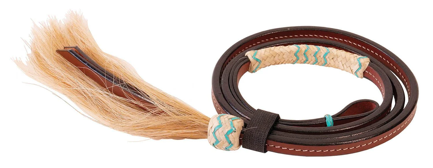 Rawhide & Leather Over & Under - Healthber
