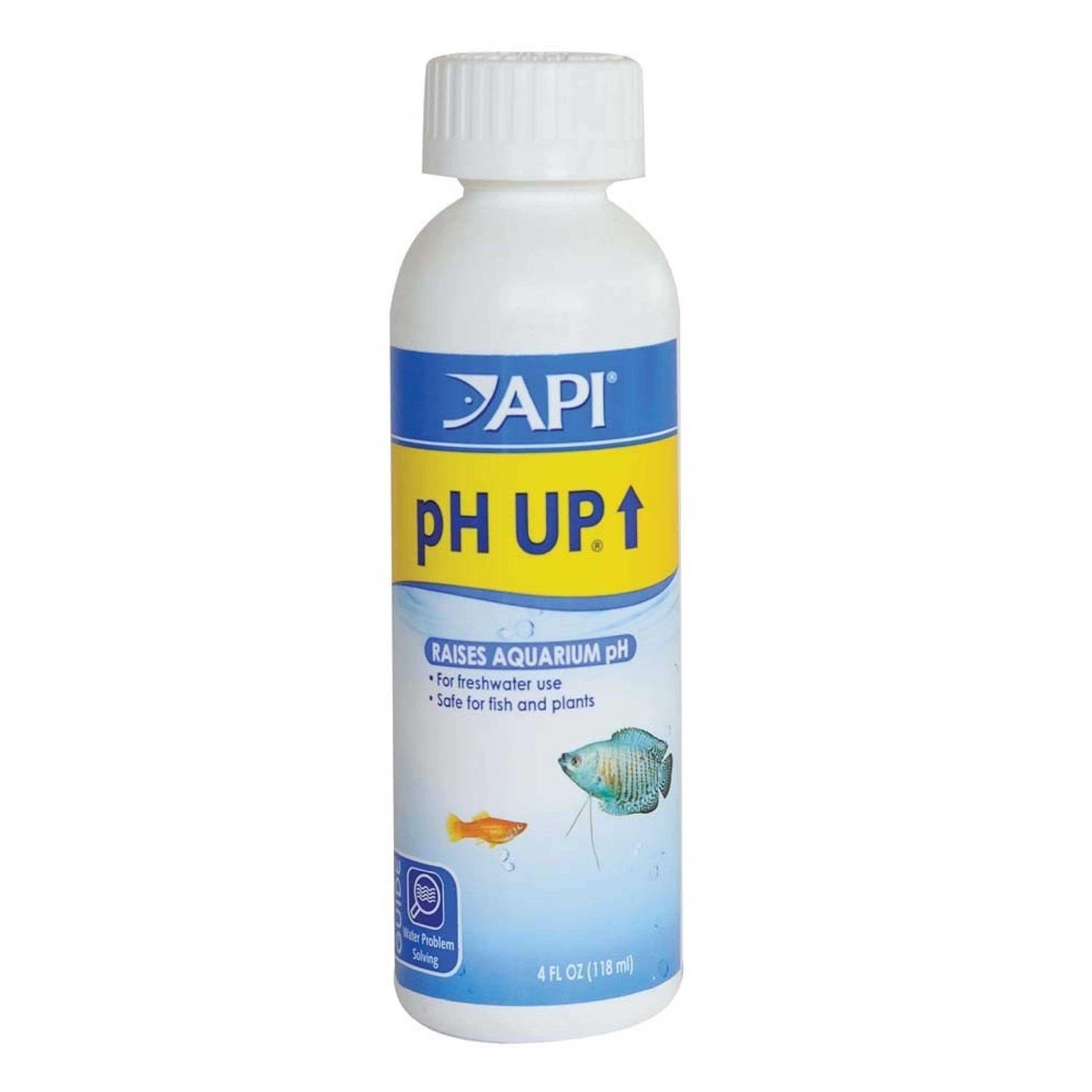 API pH Up - Healthber