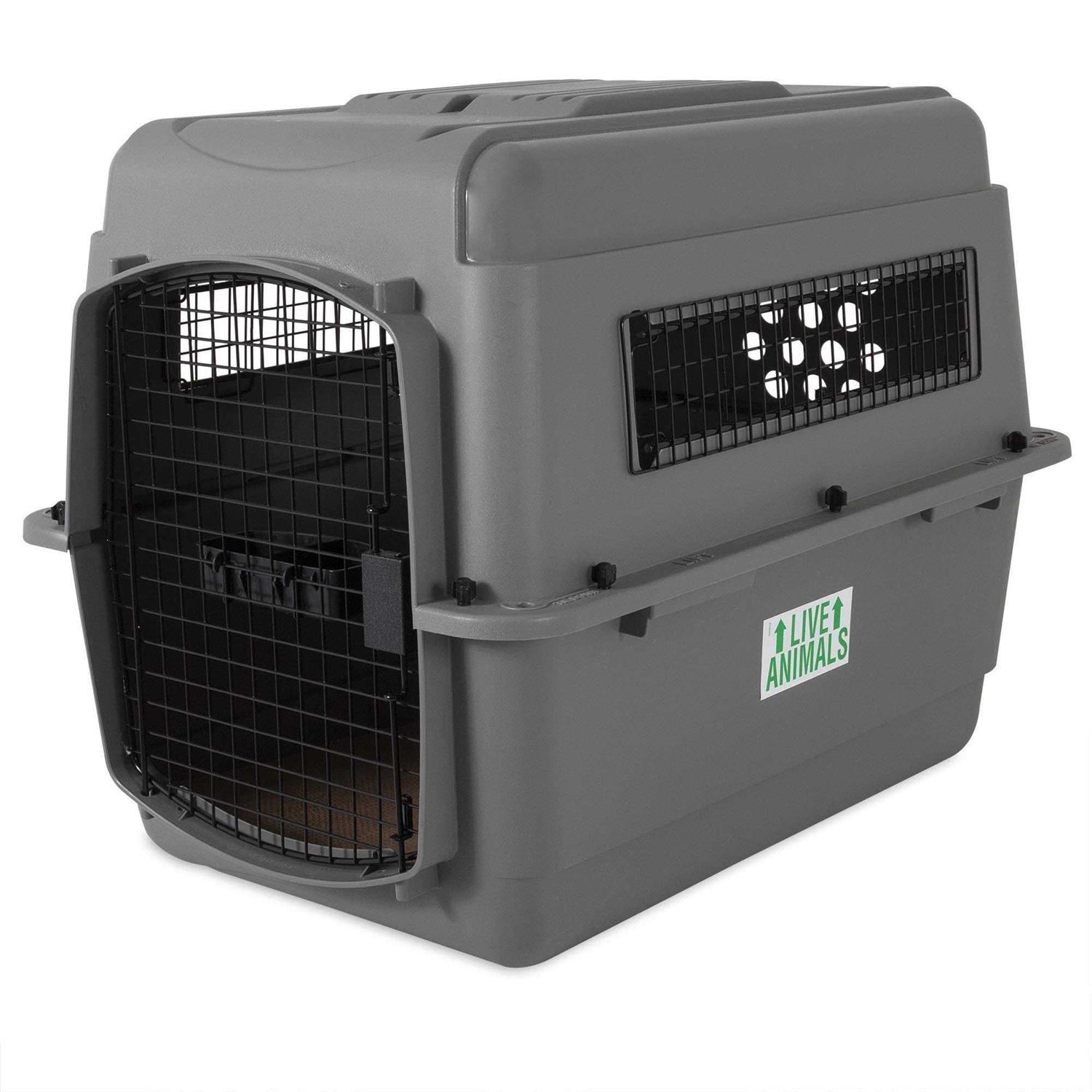 Petmate Sky Kennel - Healthber