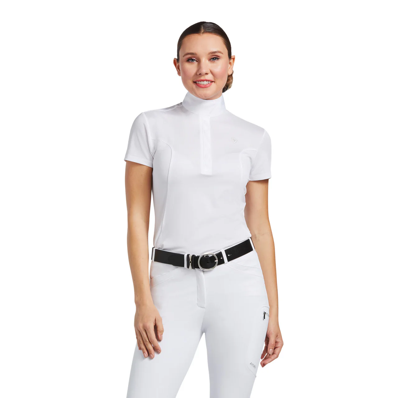 Ariat Women's Aptos Show Shirt - Healthber