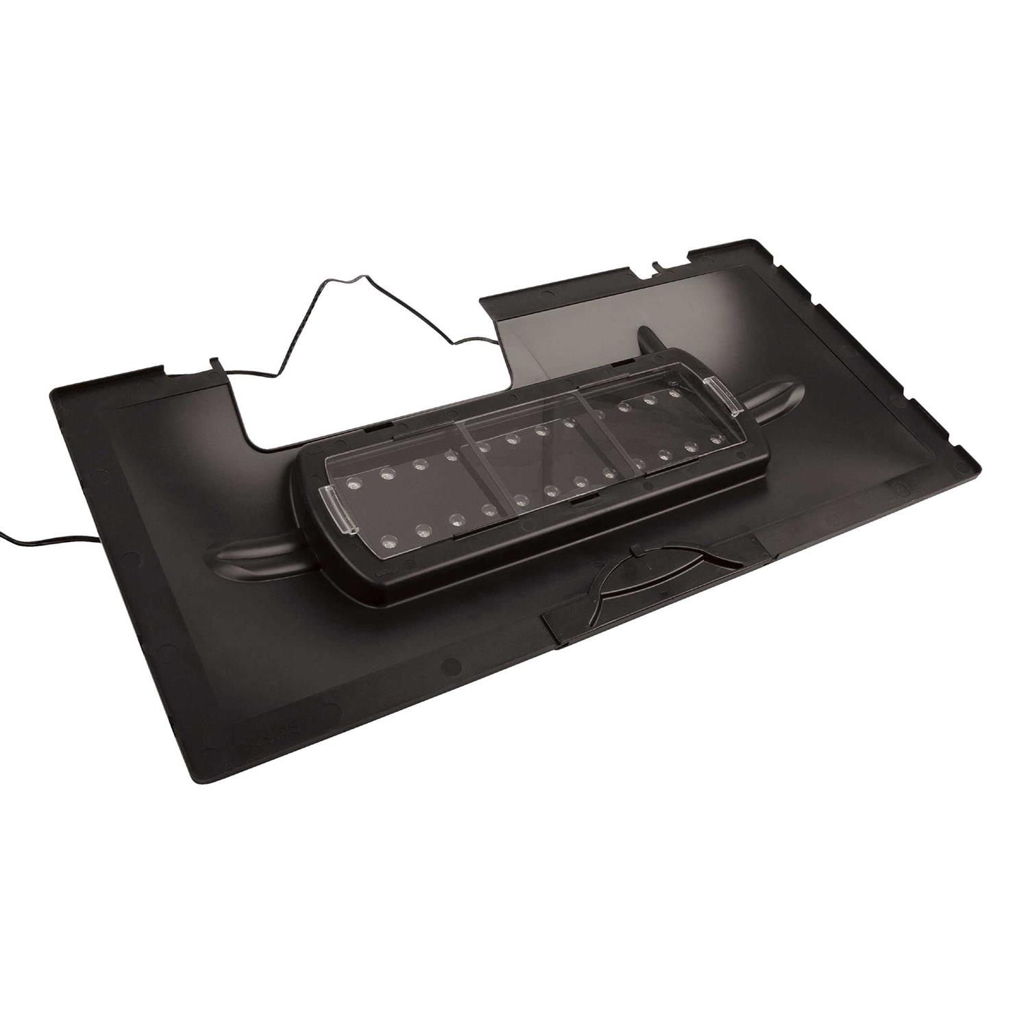 Marineland LED Light Hood - Healthber