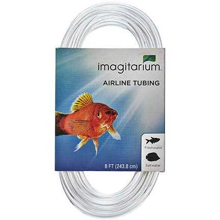 Imagitarium Clear Airline Tubing - Healthber