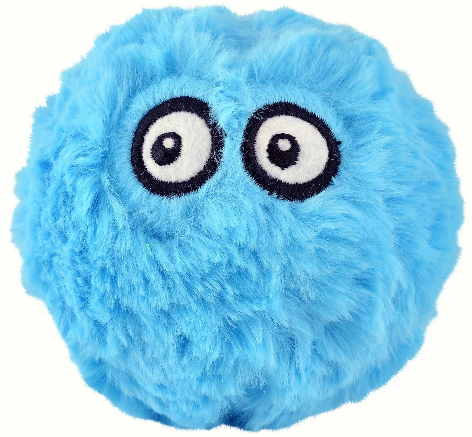 Spiky Plush Ball, Assorted - Healthber