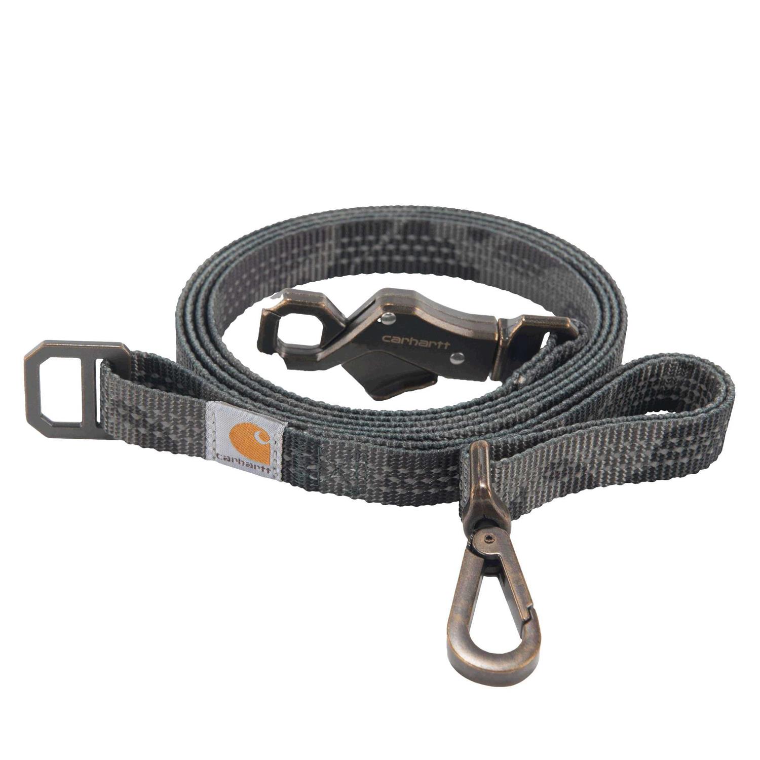 Carhartt Tradesman Dog Leash - Healthber