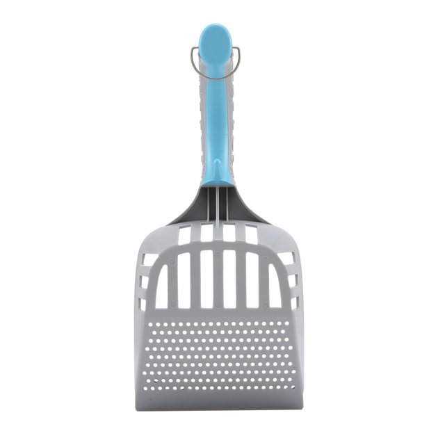 Fresh Step All in One Litter Scoop - Healthber