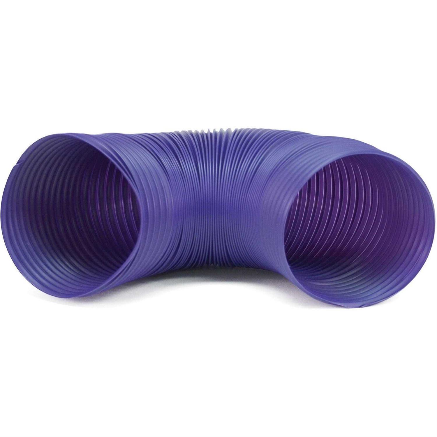 Ware Fun Tunnels - Healthber