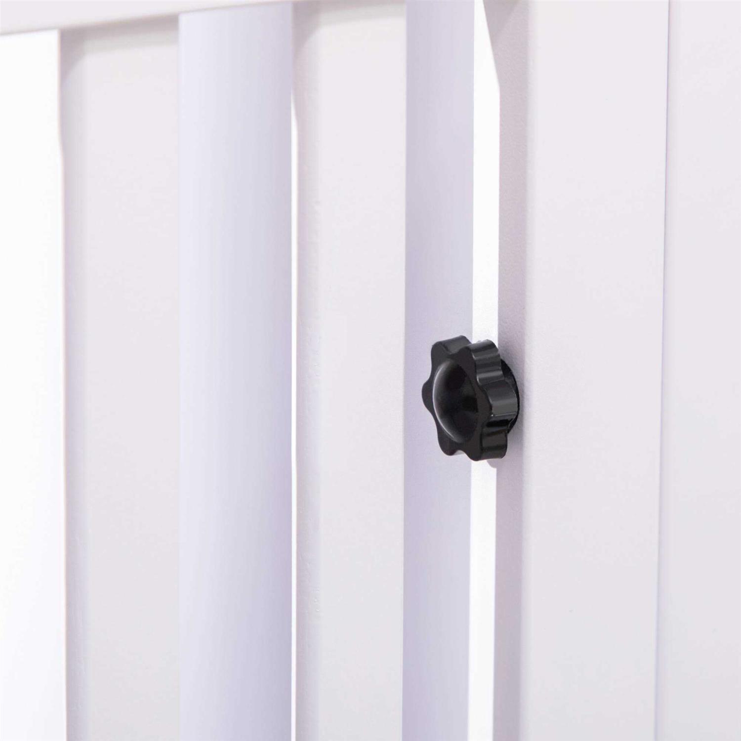 PawHut Whelping Box for Dogs Built for Mother’s Comfort Dog Whelping Pen - Healthber
