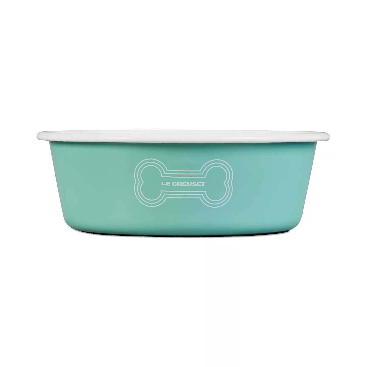 Le Creuset Dog Bowl - Healthber