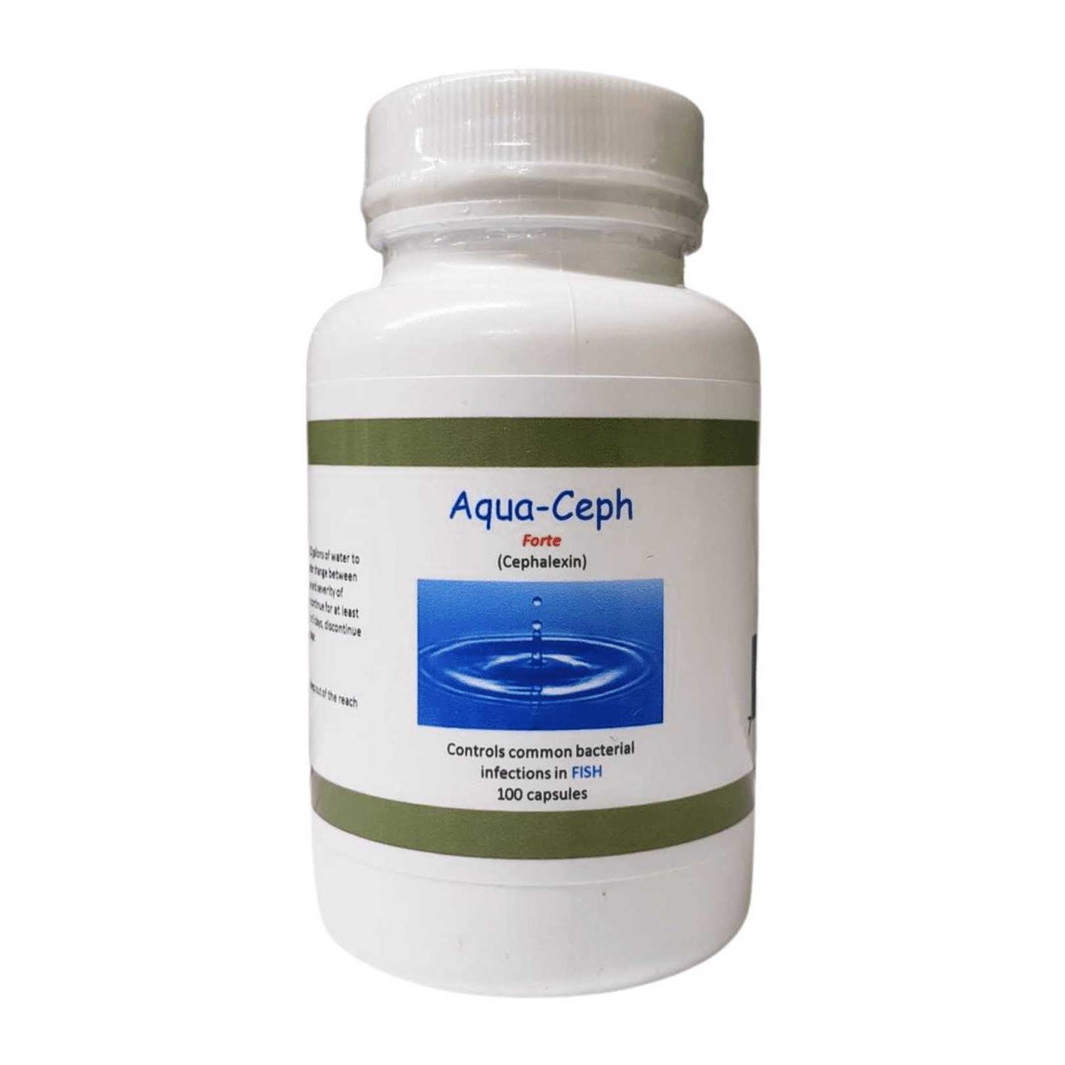Aqua-Ceph Forte - Healthber