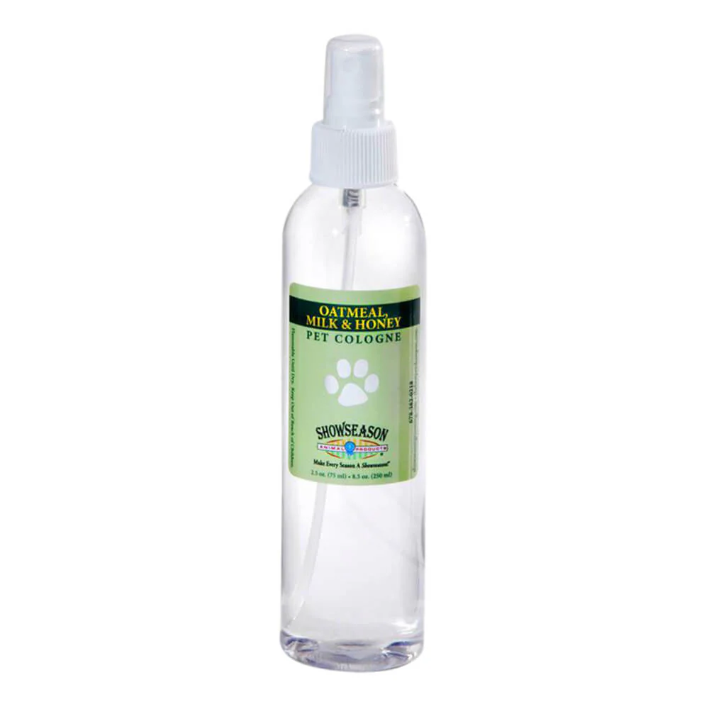 Show Season Pet Cologne, 8.5 oz - Healthber