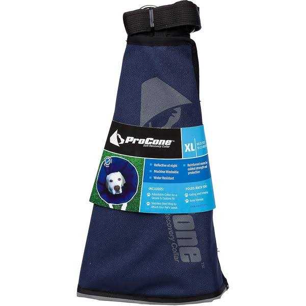 ZenPet Zen Cone Soft Recovery Collar - Healthber