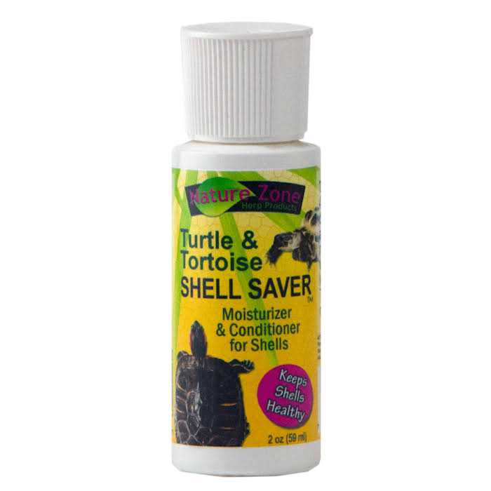 Nature Zone Turtle Shell Saver - Healthber