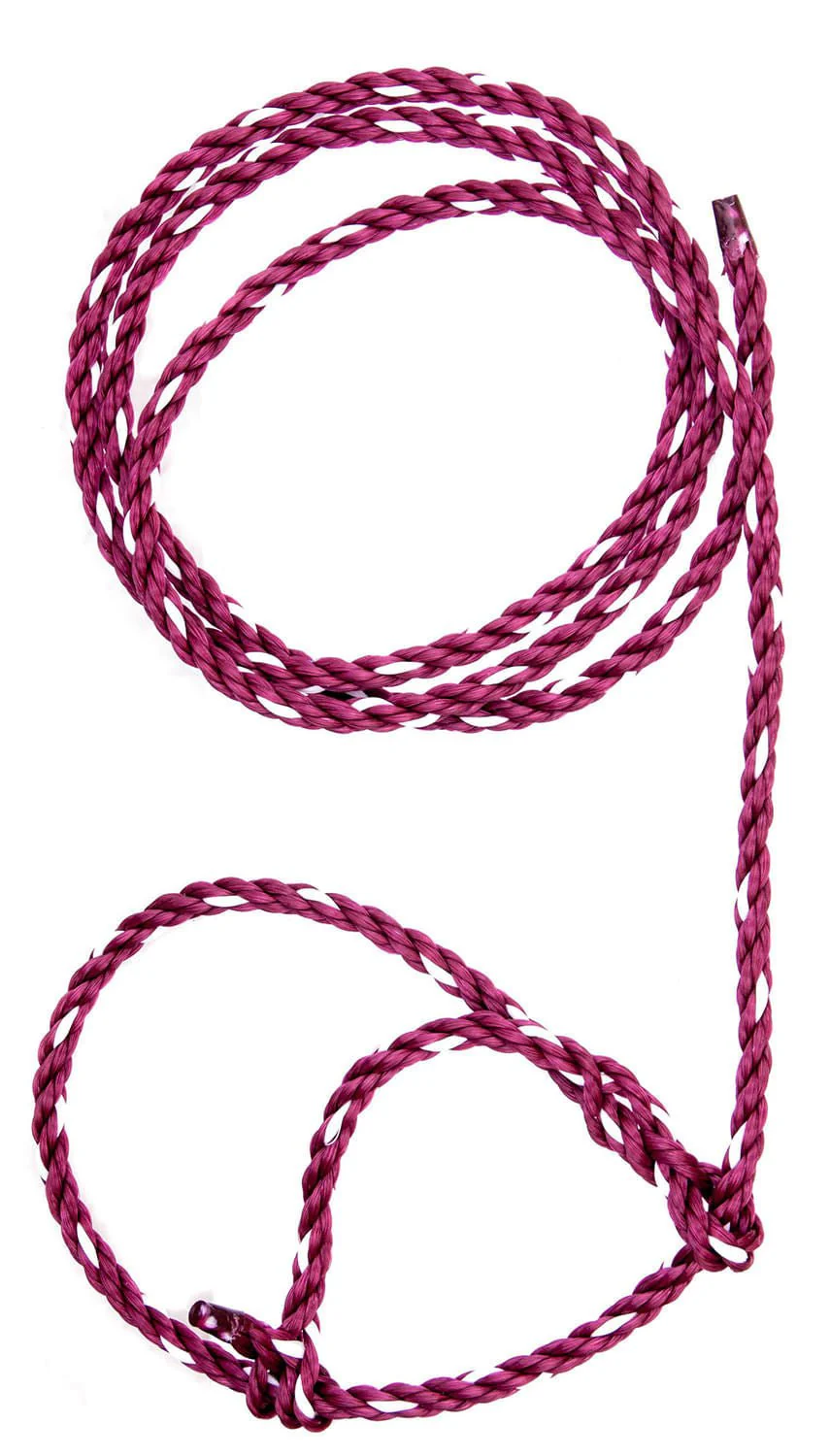 Troyer's Poly Calf Halter - Healthber