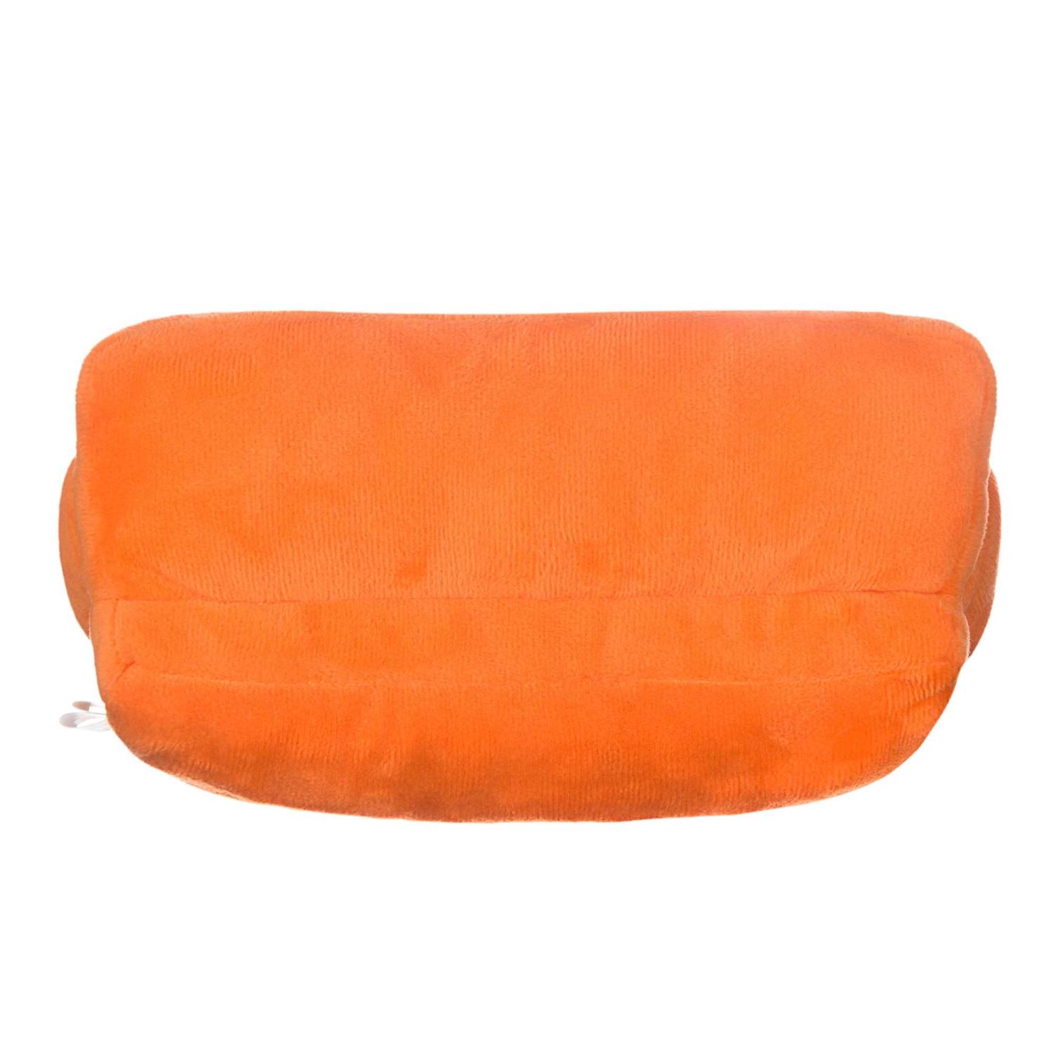 Friends 10 Pivot Couch Plush Squeak Toy - Healthber