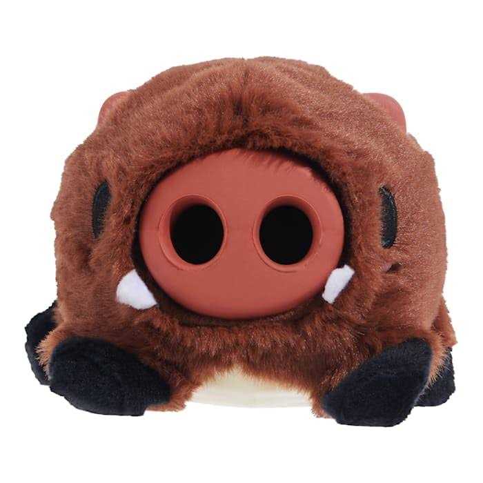 BARK Wild Borris Super Chewer Dog Toy - Healthber