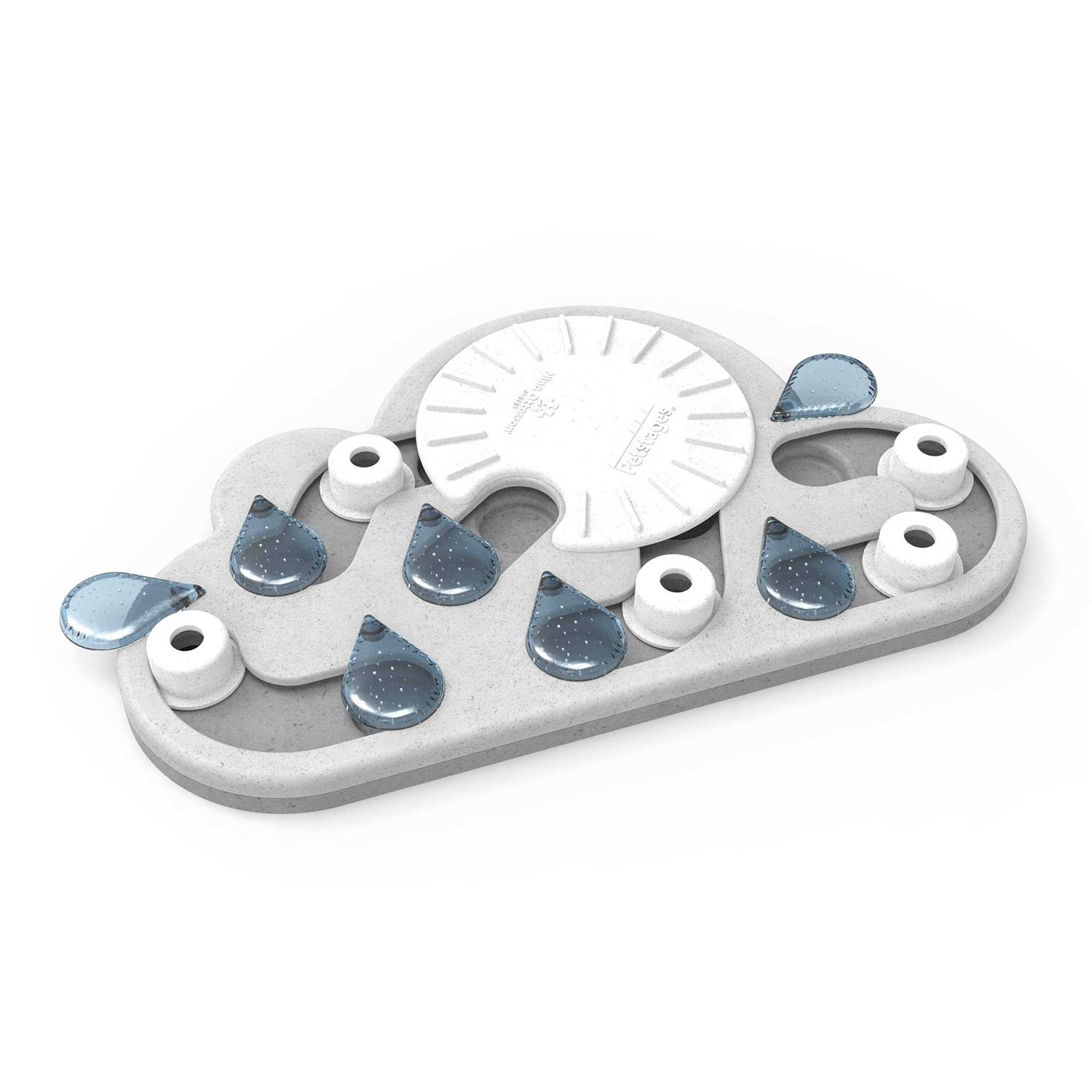Nina Ottosson Rainy Day Puzzle & Play Cat Game - Healthber