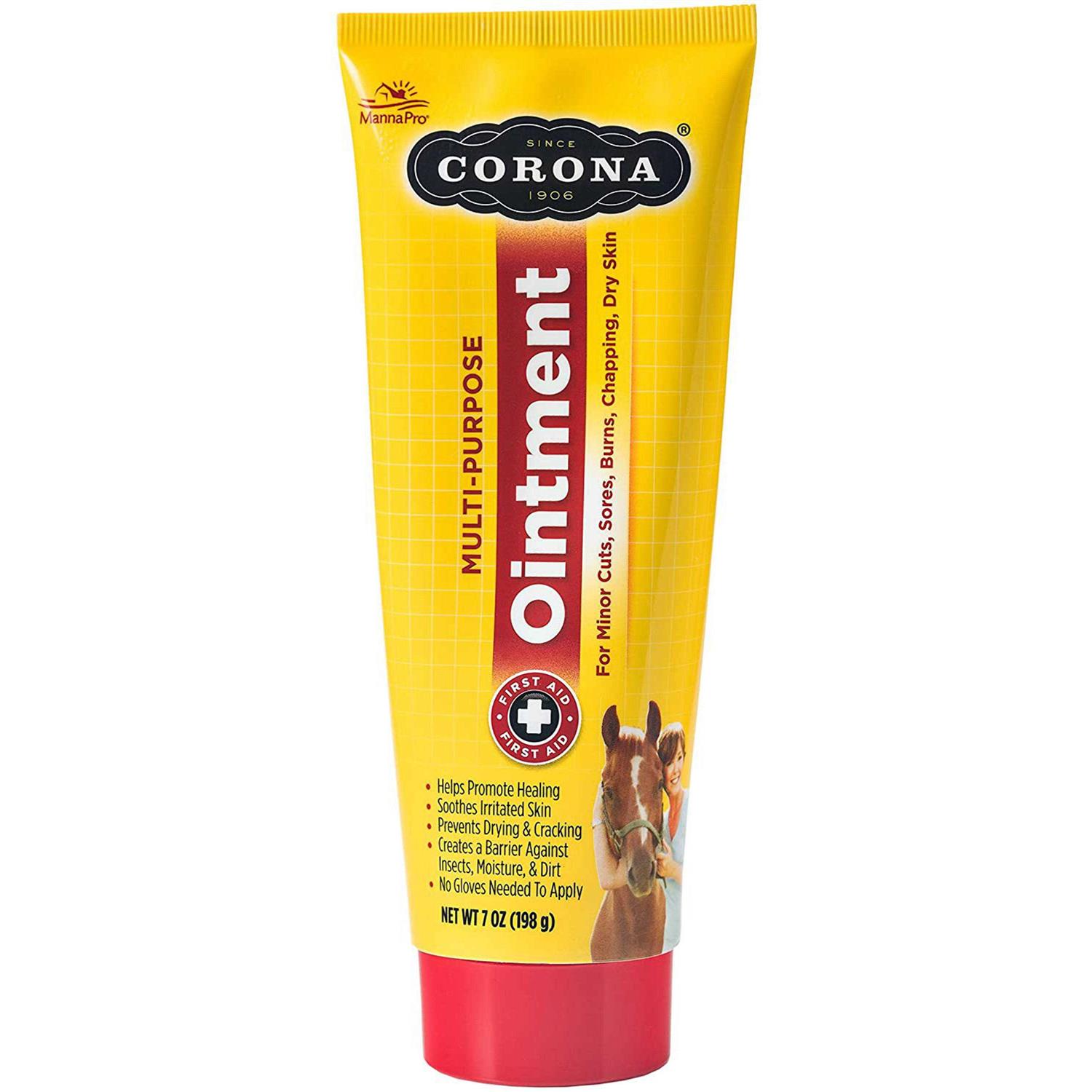 Corona Ointment - Healthber