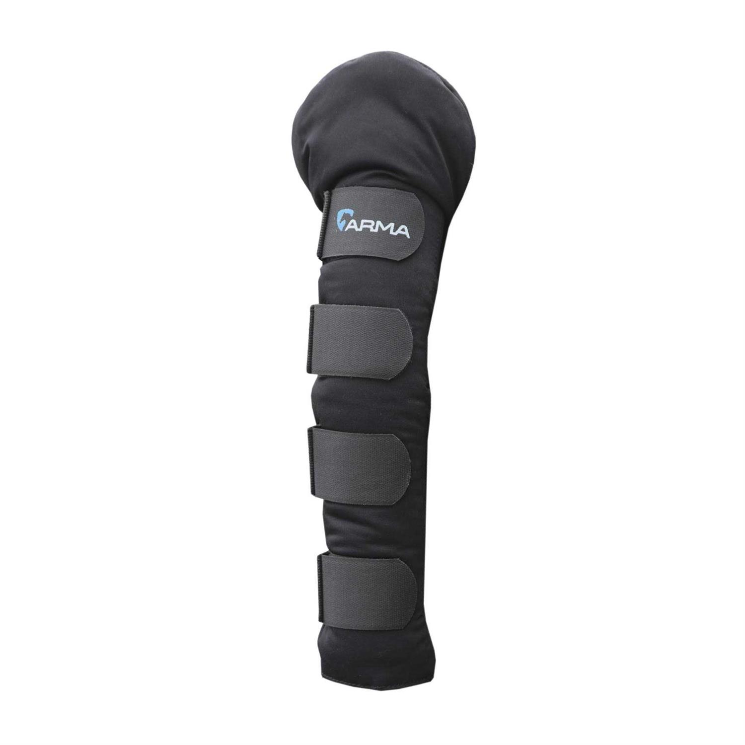 Shires ARMA Padded Tail Guard - Healthber