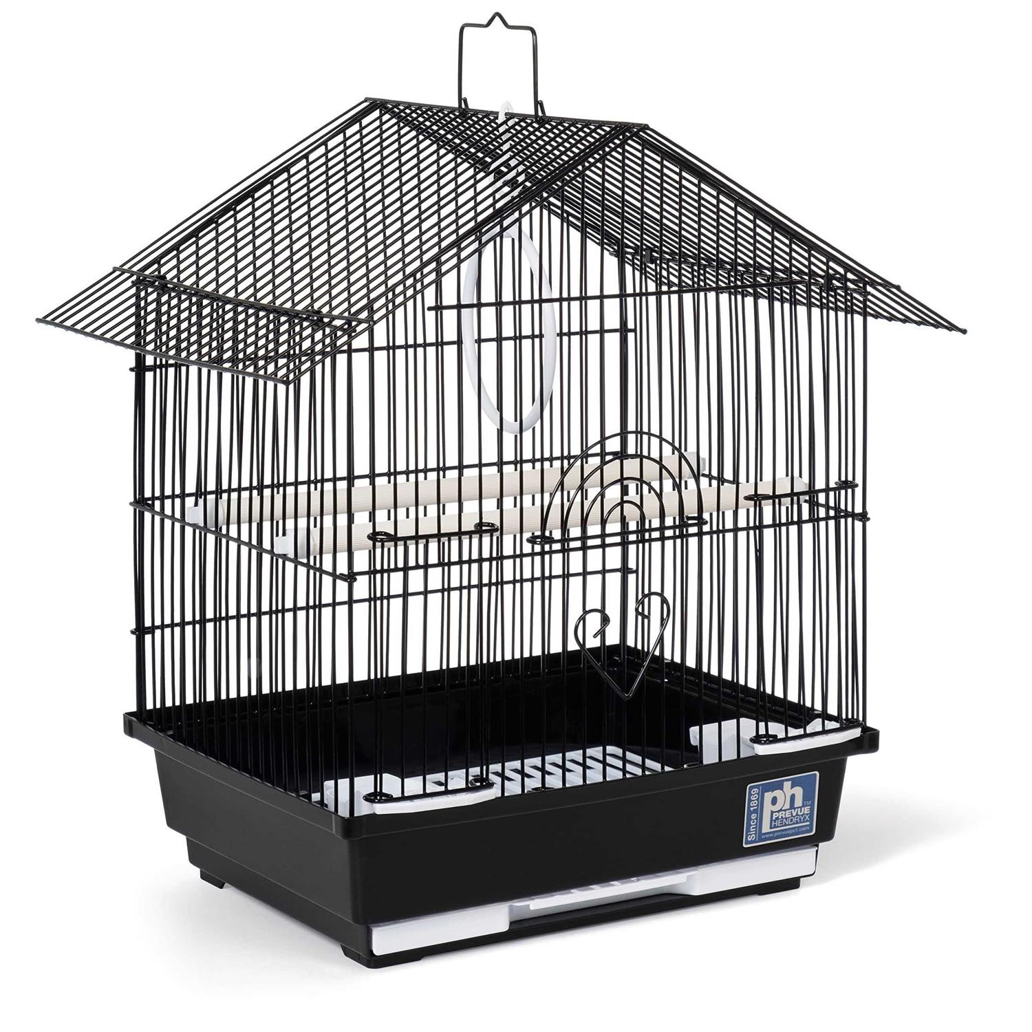 Prevue Parakeet Manor - Healthber