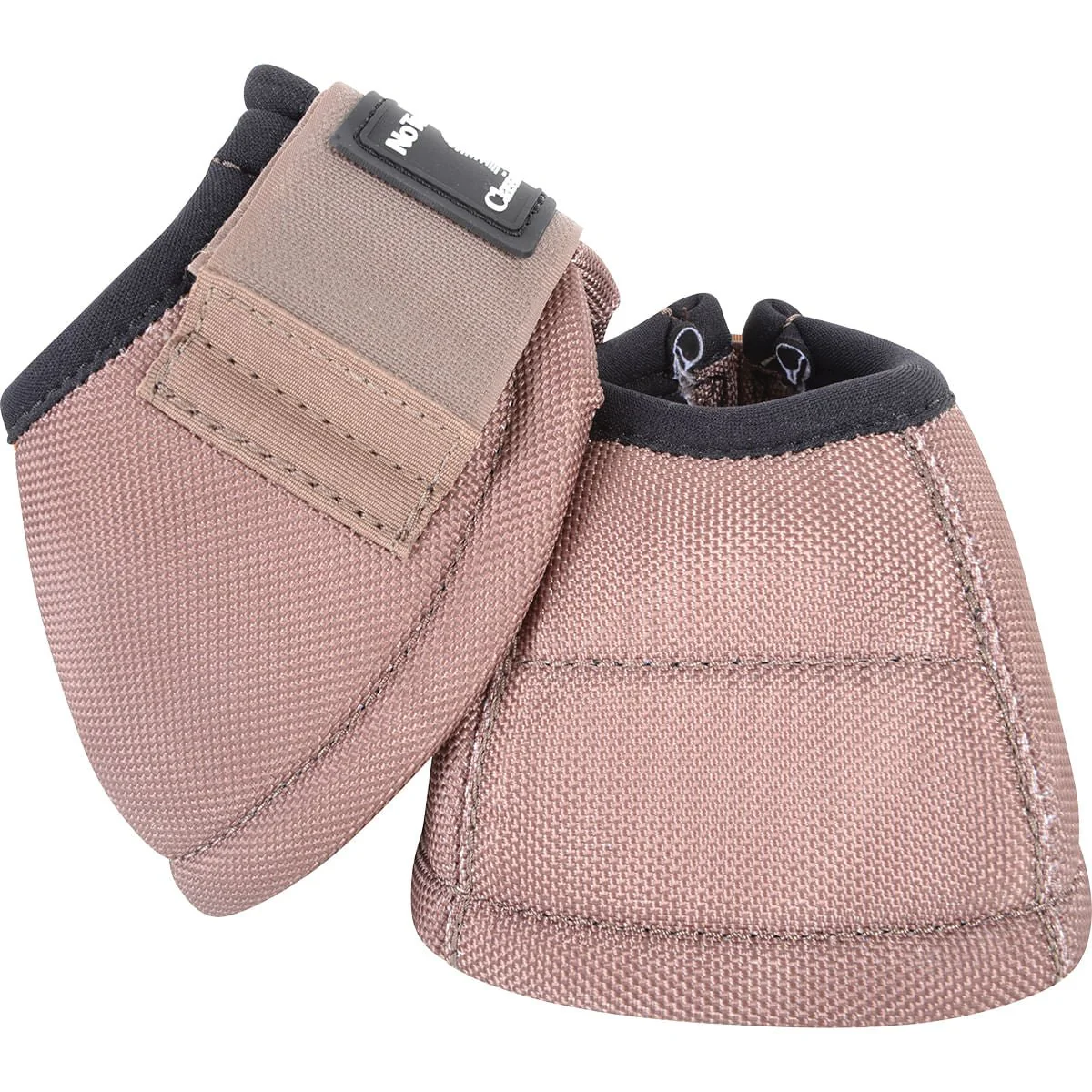 DyNo Turn Bell Boots, Medium (pair) - Healthber