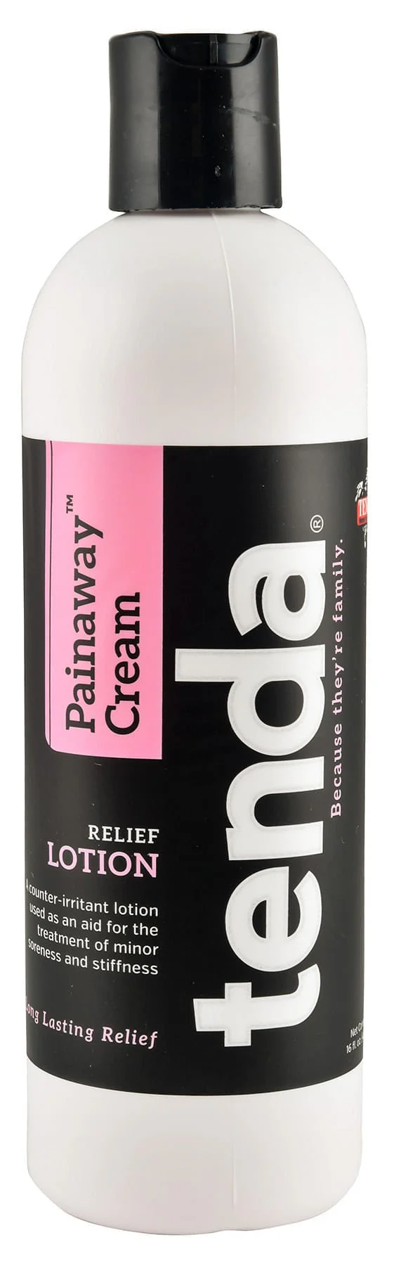 Painaway Cream - Healthber