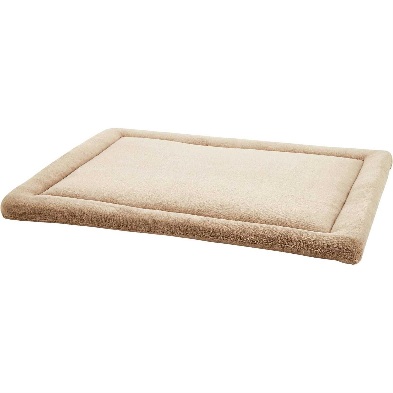 MidWest Deluxe Micro Terry Bed - Healthber