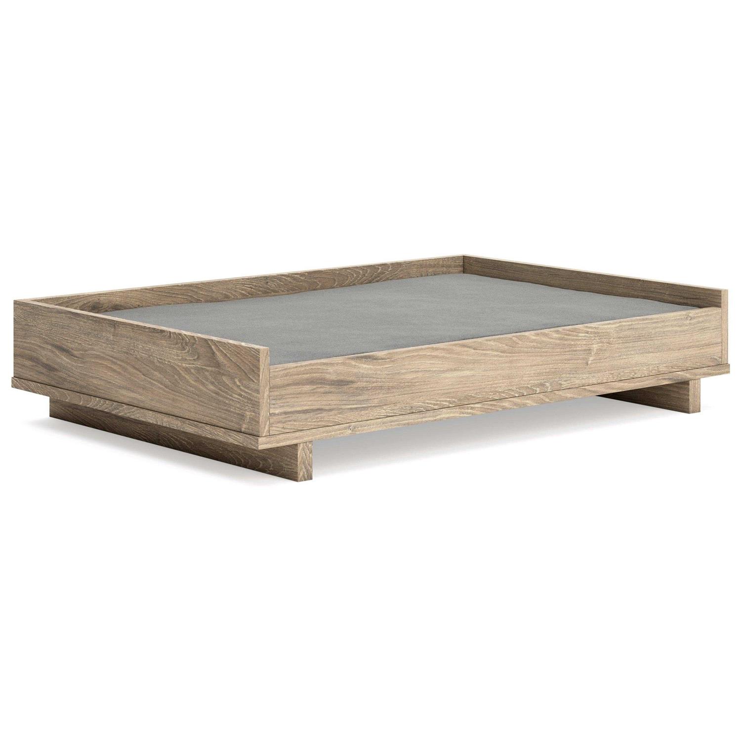 Ashley Oliah Pet Bed Frame - Healthber