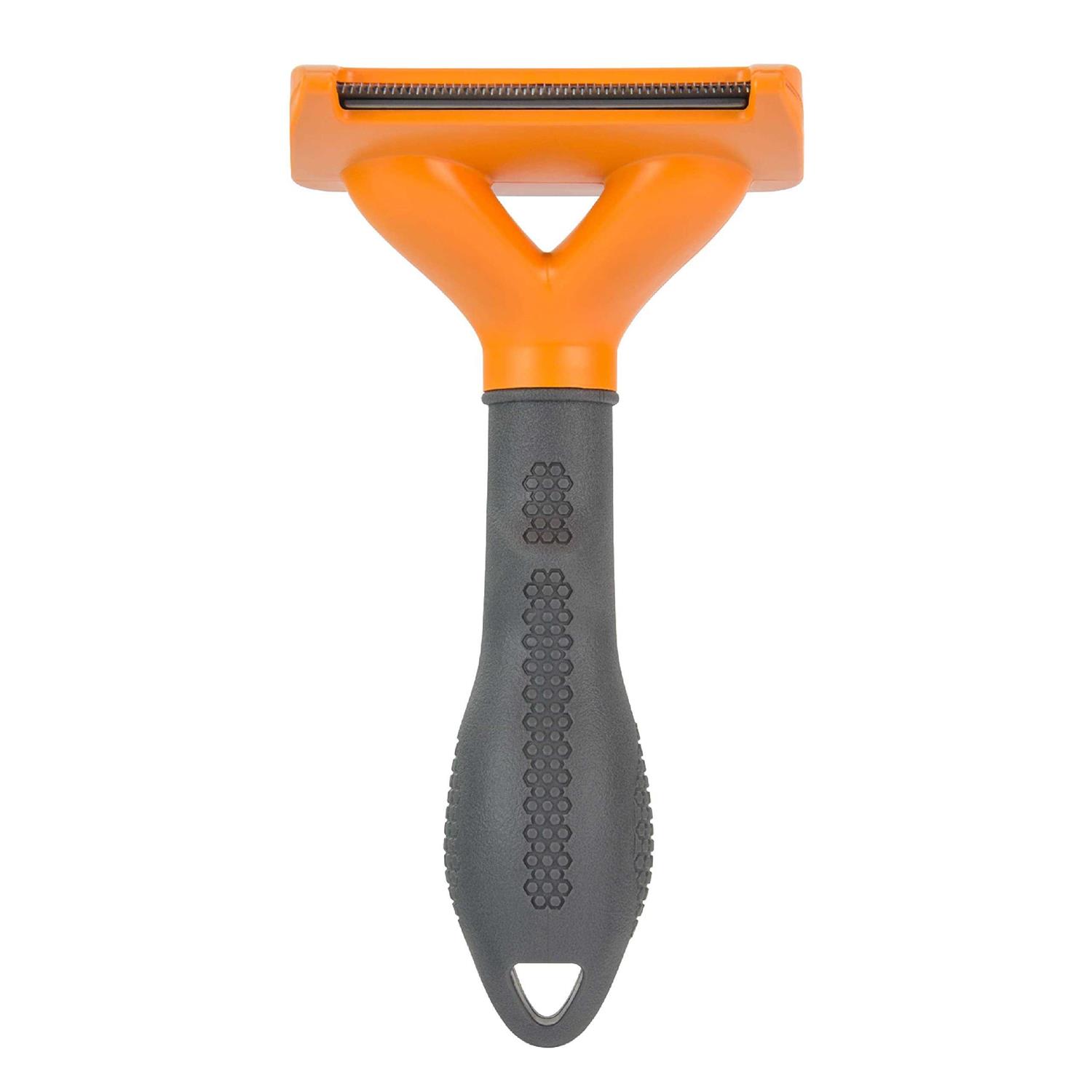 FURminator Deshedding Tool Short Hair - Healthber