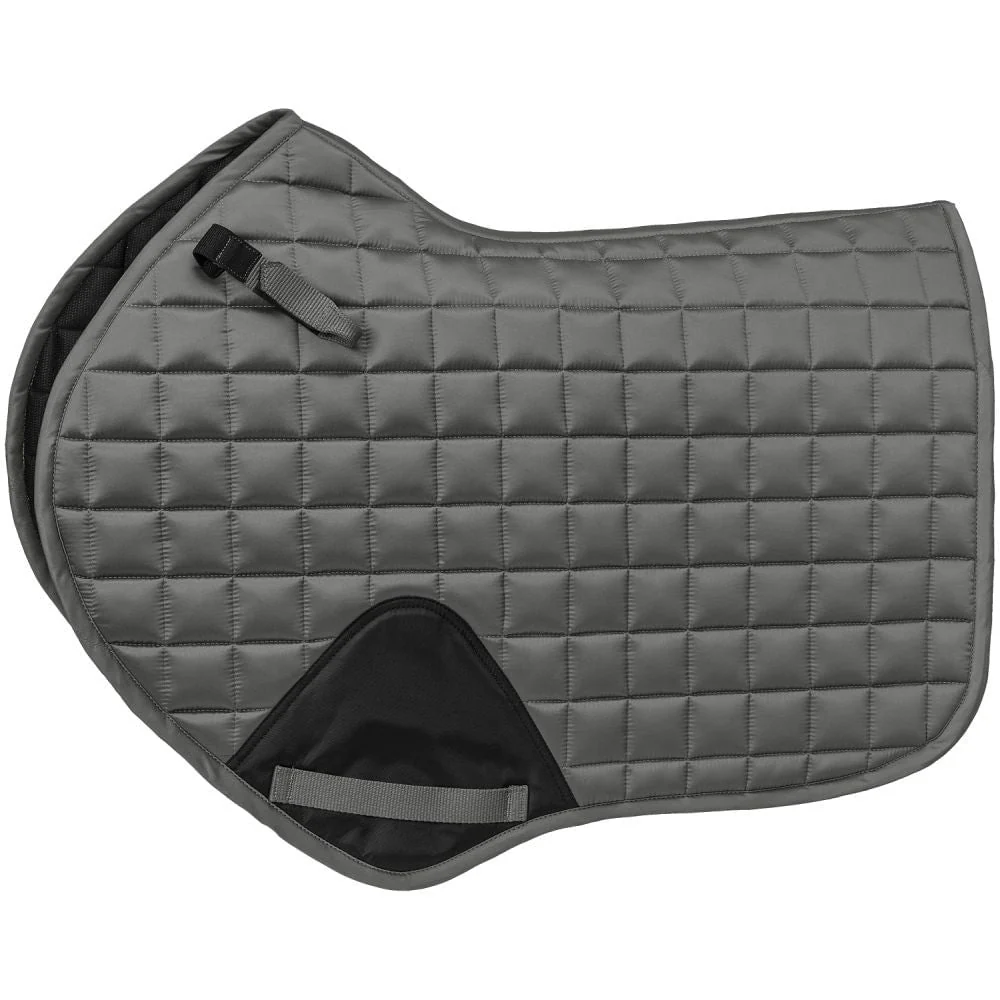 Equitare Close Contact All Purpose Shaped Square Pad - Healthber