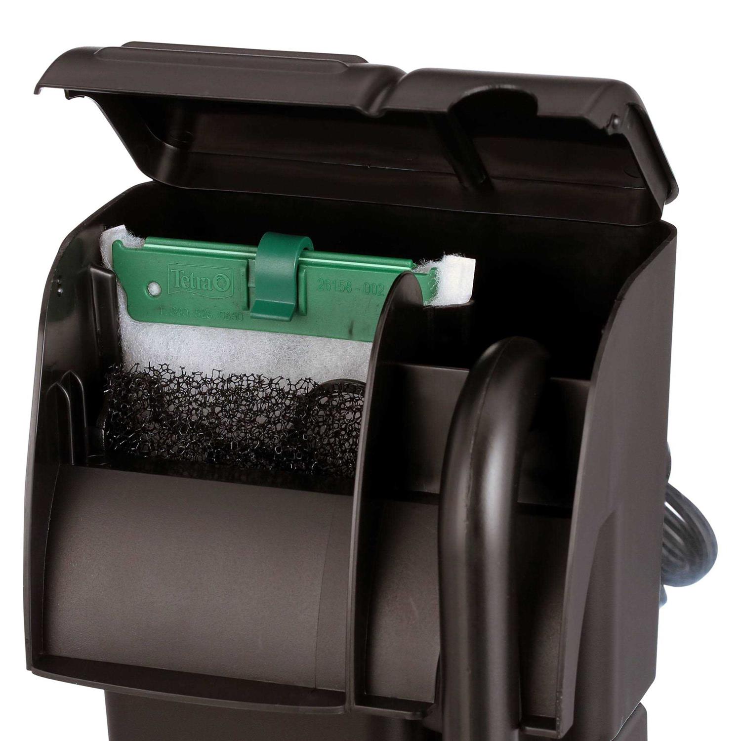 Tetra Whisper PF10 Power Filter - Healthber