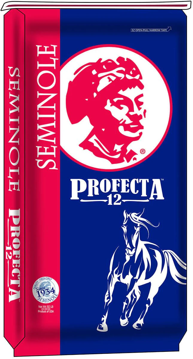 Seminole Profecta 12, 50 lb - Healthber