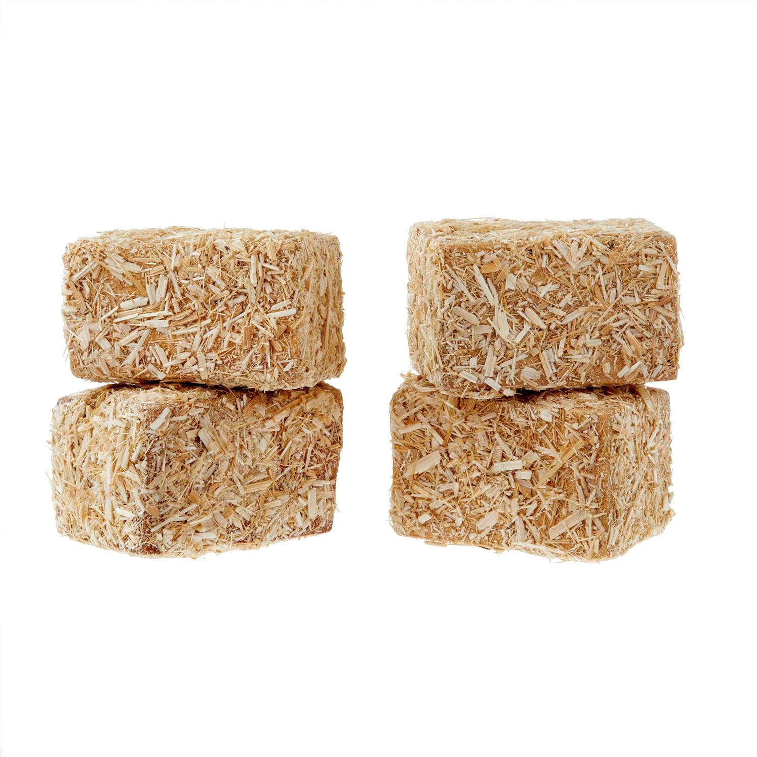 ArtMinds Mini Hay Bales - Healthber