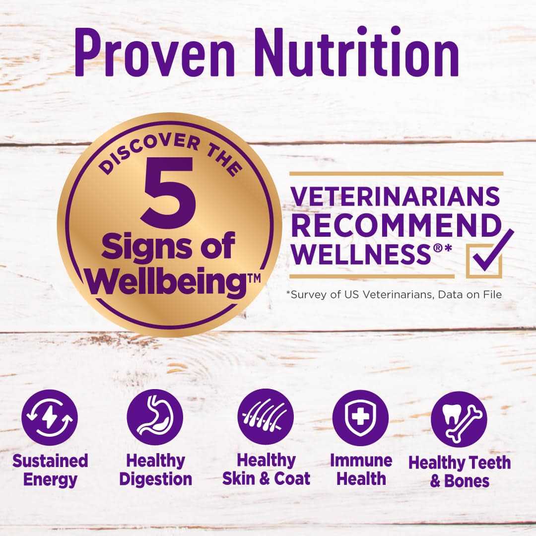 Wellness Complete Health Puppy Food Chicken - Healthber