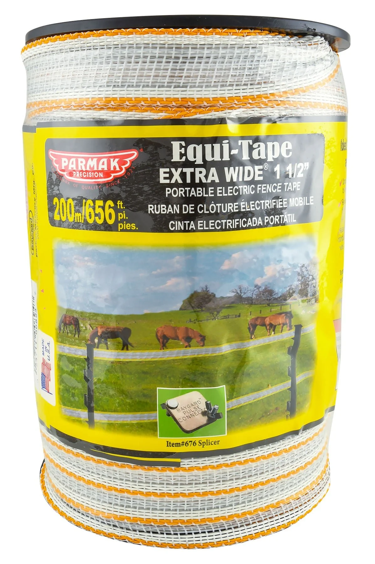 Baygard HV Equi-Tape Heavy Duty - Healthber