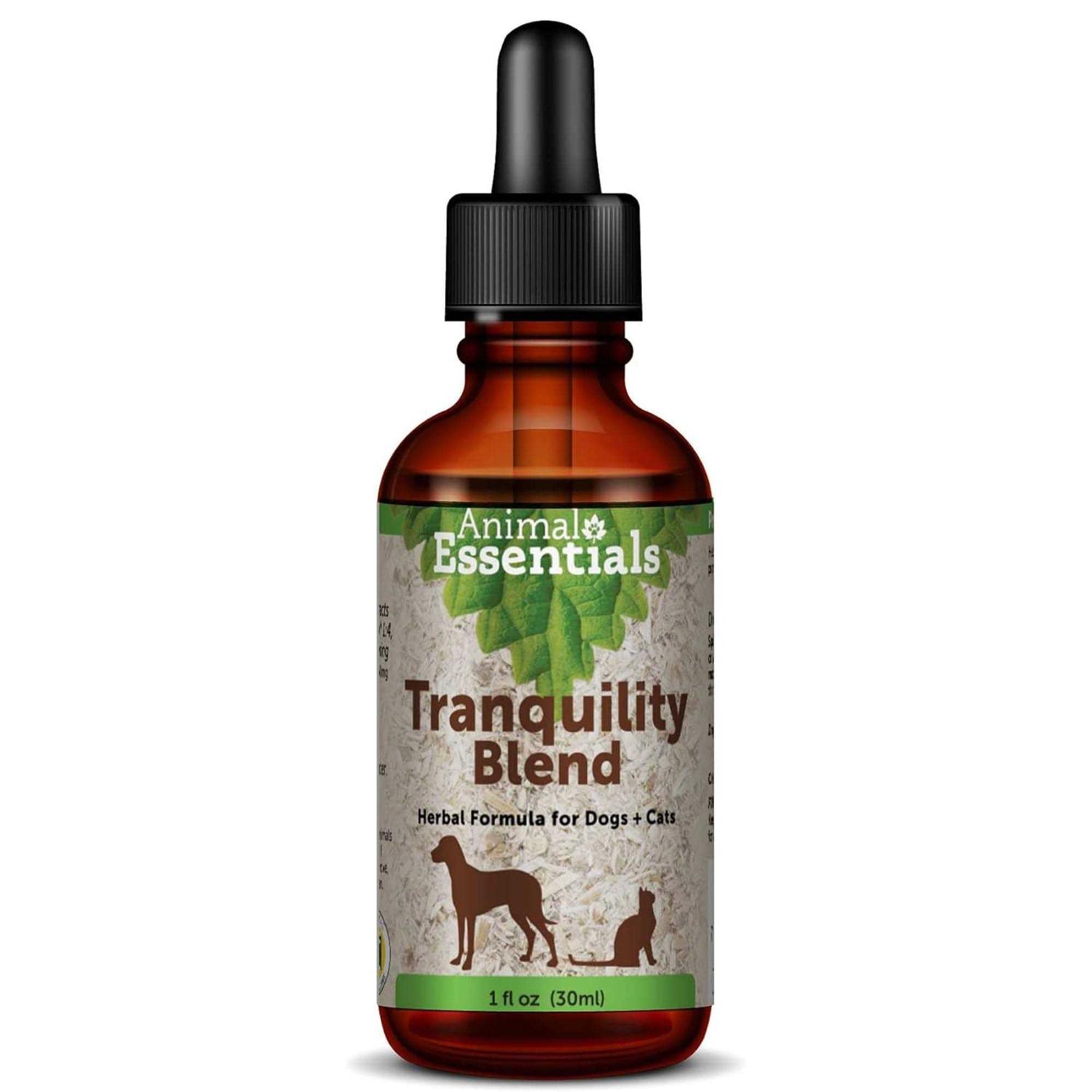 Animal Essentials Tranquility Blend - Healthber