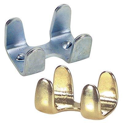 Metal Rope Clamps - Healthber