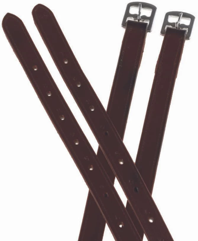 Weatherbeeta Kincade Lined Leathers, pair - Healthber