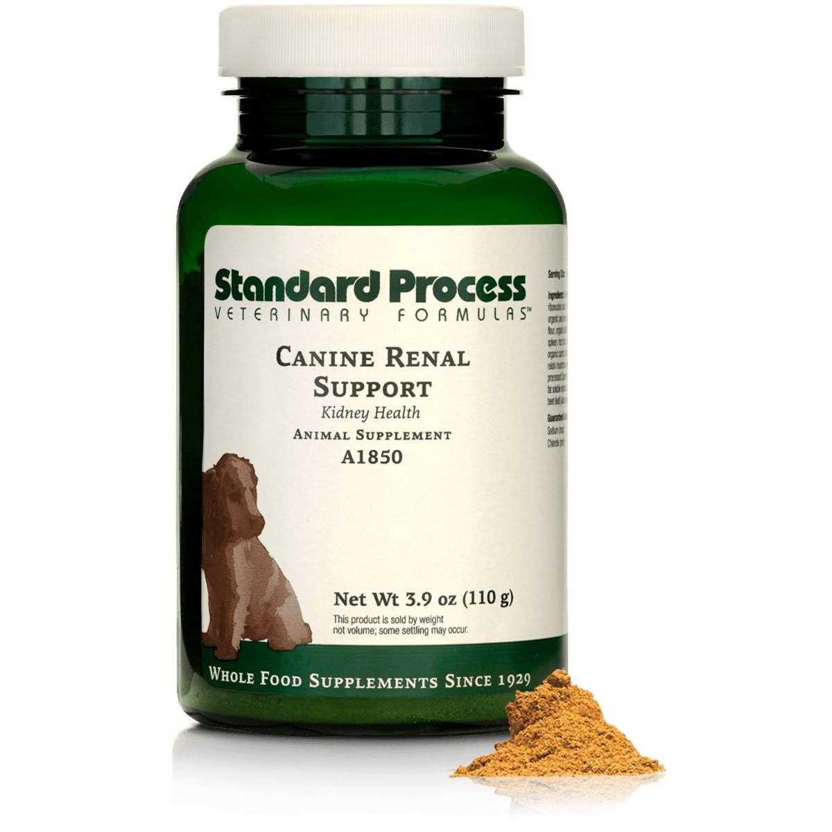 Canine Renal Support 3.9 oz - Healthber