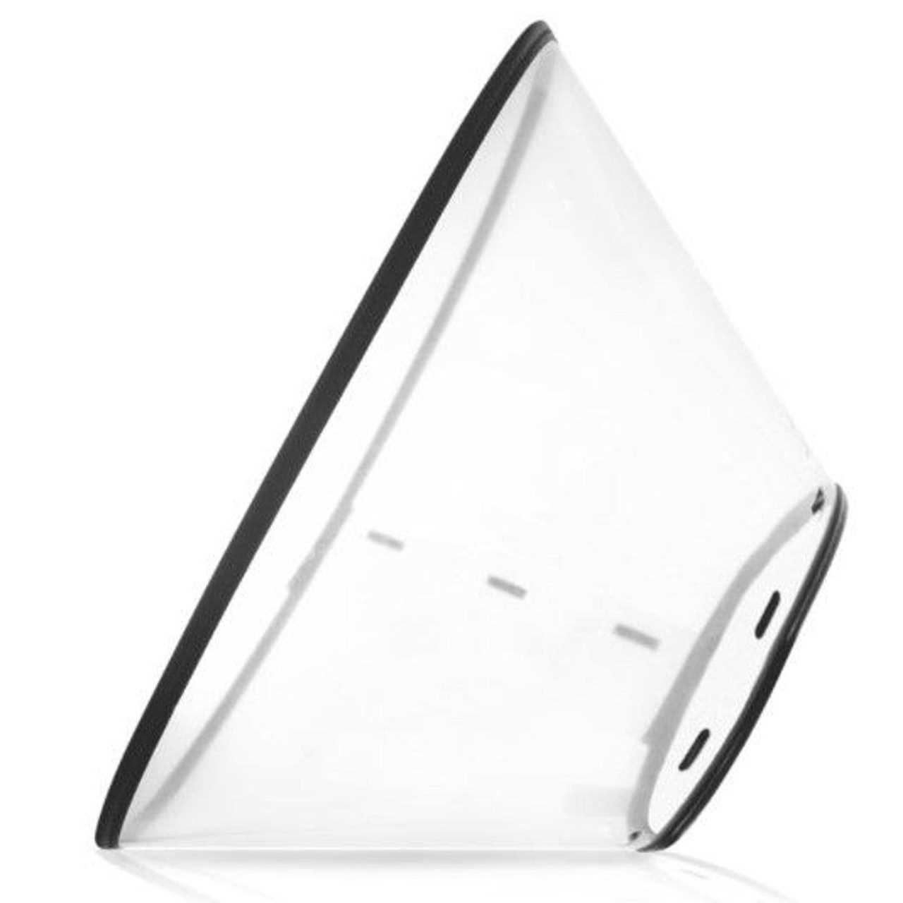 ZenPet E Clear Recovery Collar - Healthber