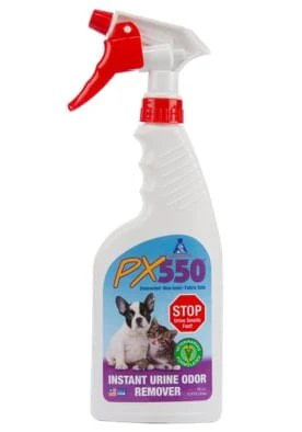 PX550 Odor Remover, 16 oz - Healthber