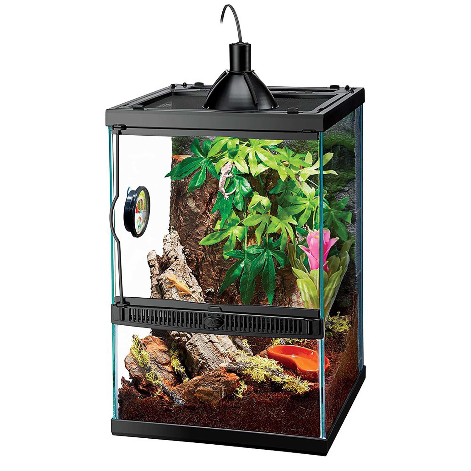 Zilla Vertical Tropical Kit - Healthber