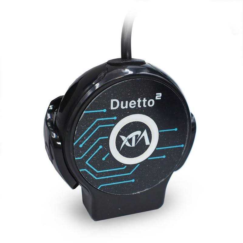 XP Aqua Duetto 2 Dual-Sensor ATO Aquarium Auto-Top-Off System - Healthber