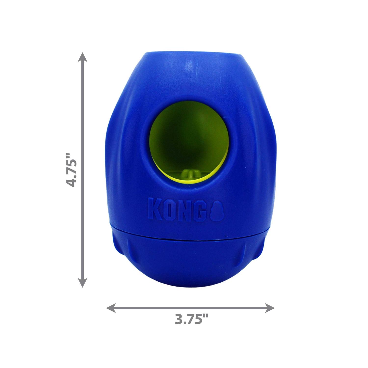 KONG Tikr Dog Toy - Healthber