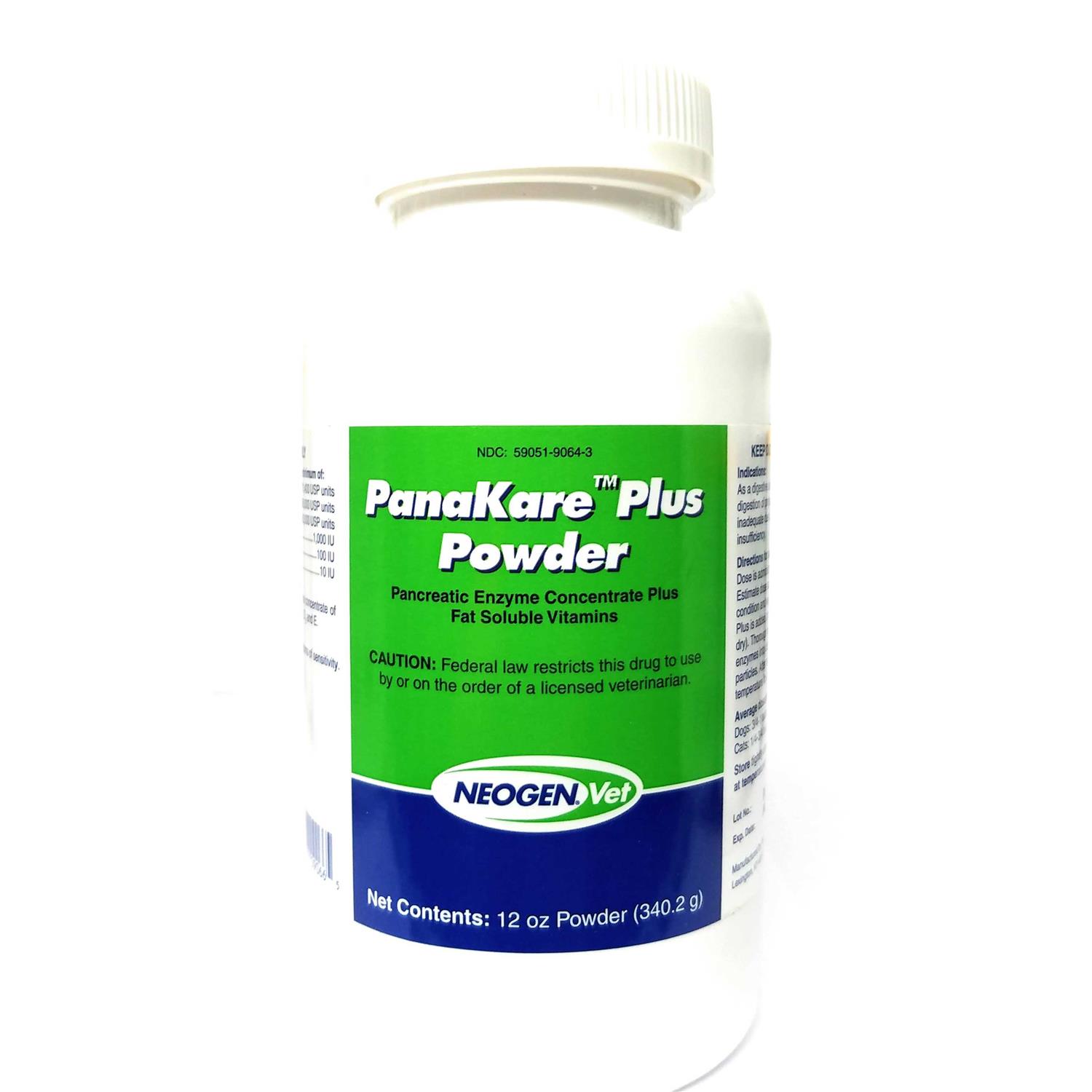 PanaKare Plus Powder - Healthber