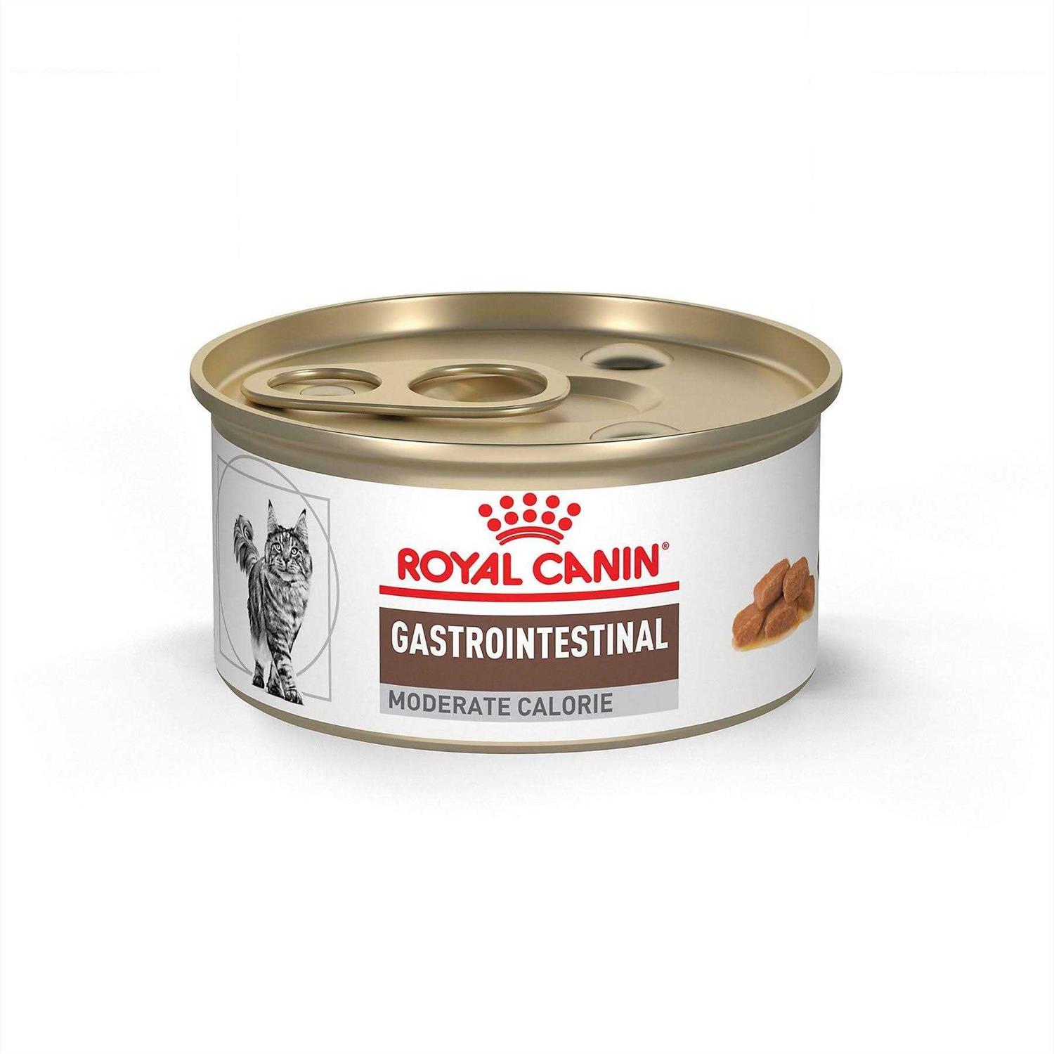 Royal Canin Veterinary Diet Cat Food - Healthber