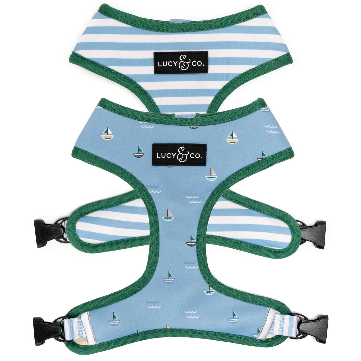 Reversible Harness Harness - Healthber