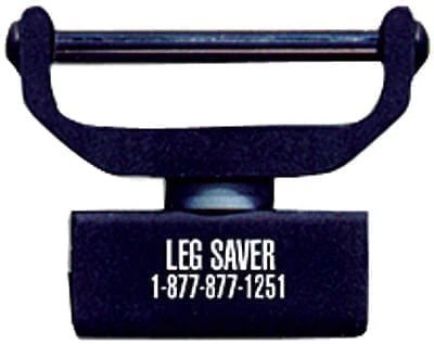 LegSaver Stirrup Swivels, Pair - Healthber