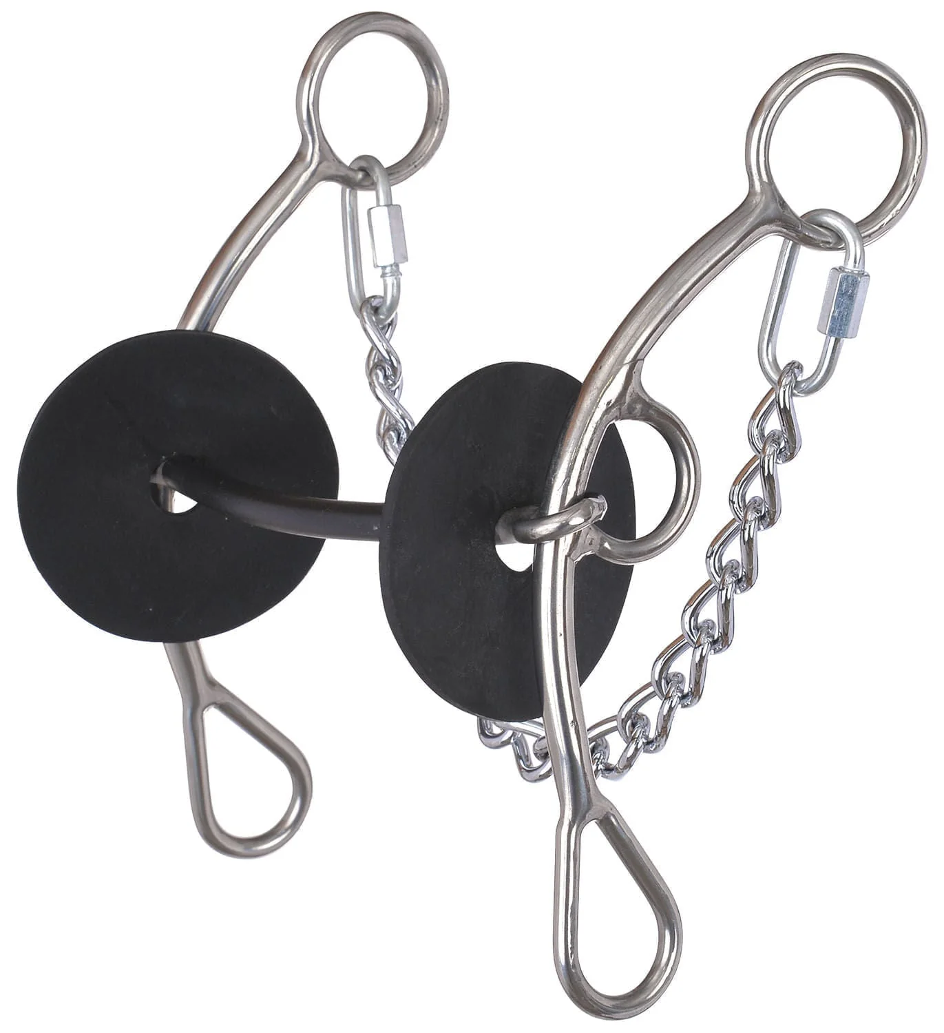 Reinsman Josey-Mitchell Skinny Arch Lift Bit - Healthber